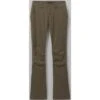 Prana Halle Pant Plus- Regular Inseam Women's -Bob's Sports Chalet 99715 SLATE GREEN m