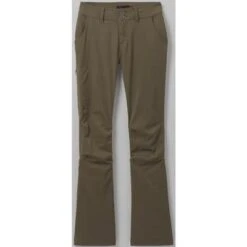 Prana Halle Pant Plus- Regular Inseam Women's