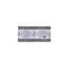NILS Snowflake Knit Headband Women's -Bob's Sports Chalet 99731 WHITESILVER MARLED m