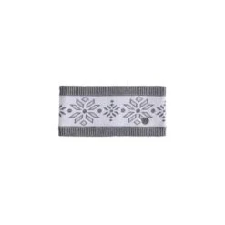 NILS Snowflake Knit Headband Women's