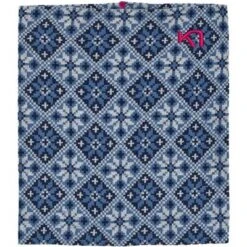 Kari Traa Rose Tube Neck Gaiter Women's -Bob's Sports Chalet 99818 ROYAL m