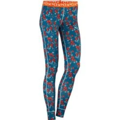 Kari Traa Fantastisk (Sjolvsagt) Baselayer Pant Women's