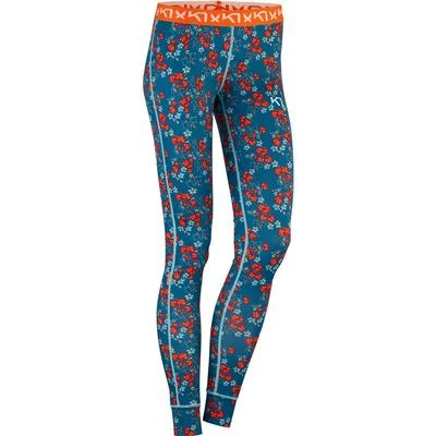 Kari Traa Fantastisk (Sjolvsagt) Baselayer Pant Women's 3 Kari Traa Fantastisk (Sjolvsagt) Baselayer Pant Women's