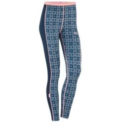 Kari Traa Rose Wool Base Layer Pants Women's 7 Kari Traa Rose Wool Base Layer Pants Women's -Bob's Sports Chalet 99828 SAIL m