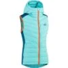 Kari Traa Eva Hybrid Down Vest Women's -Bob's Sports Chalet 99829 FROST m