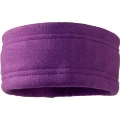 Screamer K's Wide Headband Kids' -Bob's Sports Chalet 99851 EGGPLANT m