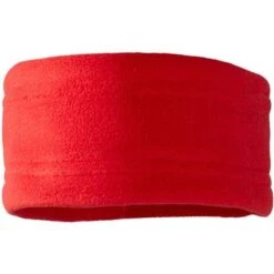 Screamer K's Wide Headband Kids' -Bob's Sports Chalet 99851 RED m
