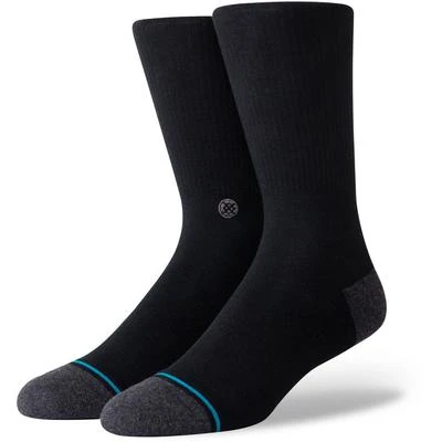 Stance Icon ST 200 Socks 3 Stance Icon ST 200 Socks