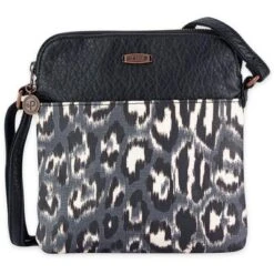 Pistil Deja Vu Crossbody Bag Women's