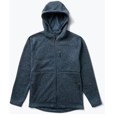 Roark Roadrunner Performance Full Zip Hoodie Men's 3 Roark Roadrunner Performance Full Zip Hoodie Men's