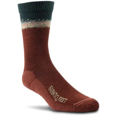 Farm To Feet Missoula Lightweight Cushion Crew Socks 3 Farm To Feet Missoula Lightweight Cushion Crew Socks