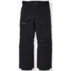 Marmot Layout Insulated Cargo Pants Men's -Bob's Sports Chalet 99946 BLACK m