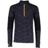 Mons Royale Alta Tech Half Zip Base Layer Top Men's 1 Mons Royale Alta Tech Half Zip Base Layer Top Men's -Bob's Sports Chalet 99985 9 IRON CAMO m